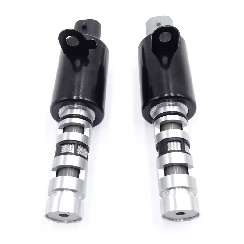 s-l960 Genuine original Oil Control Valve Solenoid for Kia Sorento 3.3L 3.8L 2007-2009 24355-3C200