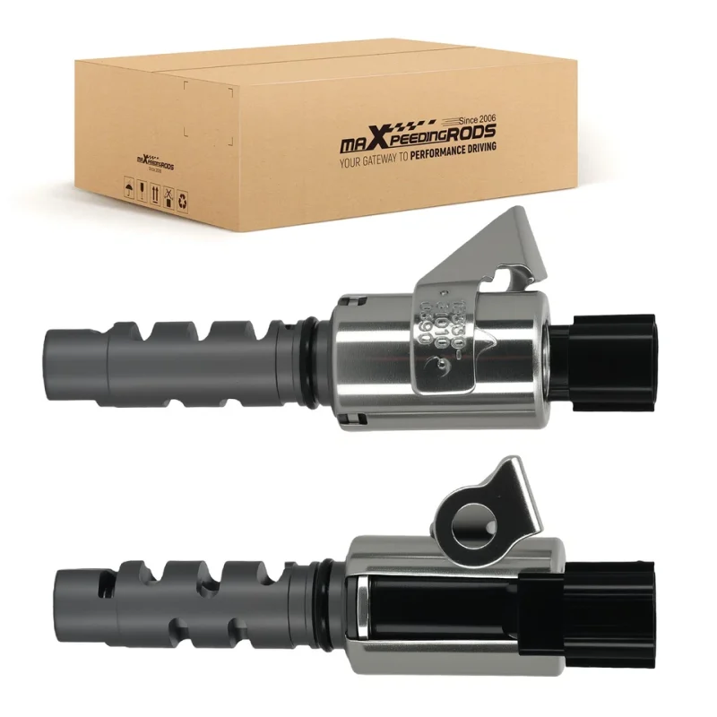 s-l960 GENUINE TOYOTA 4RUNNER TACOMA 4.0L RH CAM TIMING OIL CONTROL VALVE 15330-31010