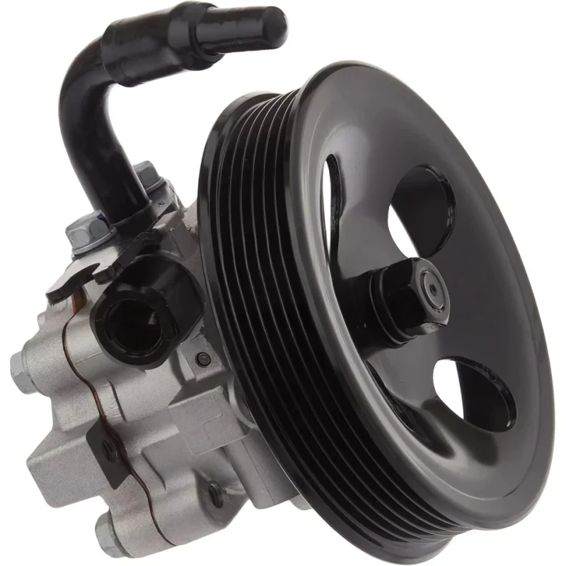 s-l960 Genuine Power Steering Oil Pump 57100-2T000 for Kia Optima