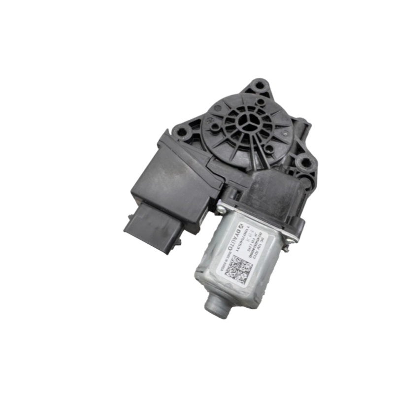 Front Window Motor LEFT W/ Auto Up Down for 2016-2020 Kia Optima 82450D4000 82460D4000 82450D4010 82460D4010 - Image 3