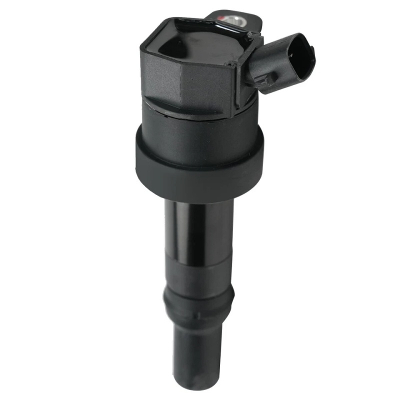 Ignition Coils for 1.0L Kia Picanto Morning 2011-2015 Hyundai I10 27301-04000 - Image 2