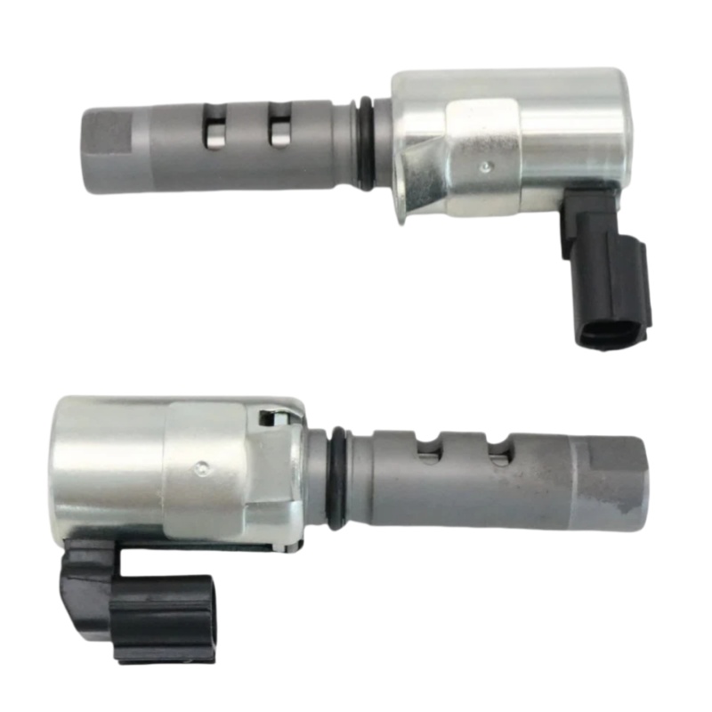 s-l960 (2)_副本 GENUINE TOYOTA 4RUNNER SC430 GS430 RH CAM TIMING OIL CONTROL VALVE 15330-50011 15340-50011