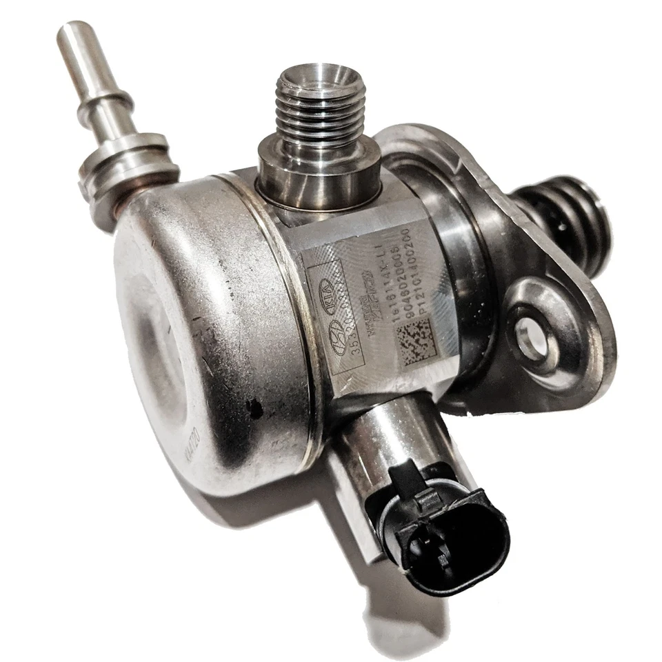 OEM High Pressure Fuel Pump Hyundai Elantra Ioniq Kia Niro 1.6L L4 35320-03AA0 - Image 3