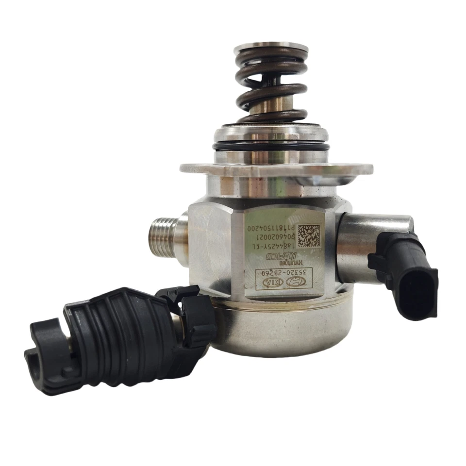 NEW Genuine original OEM High Pressure Pump 35320-2B260 For 2017-2018 Soul Kona - Image 4