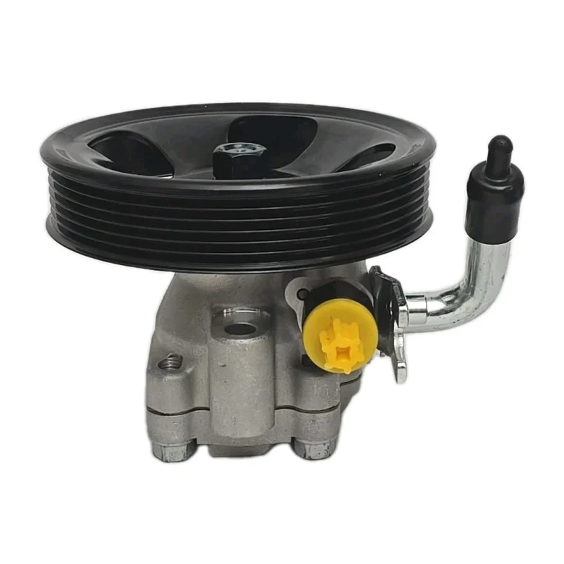 s-l960 PSP78584,57100-2E100,571002E100 Power Steering Pump Compatible For KIA SPORTAGE