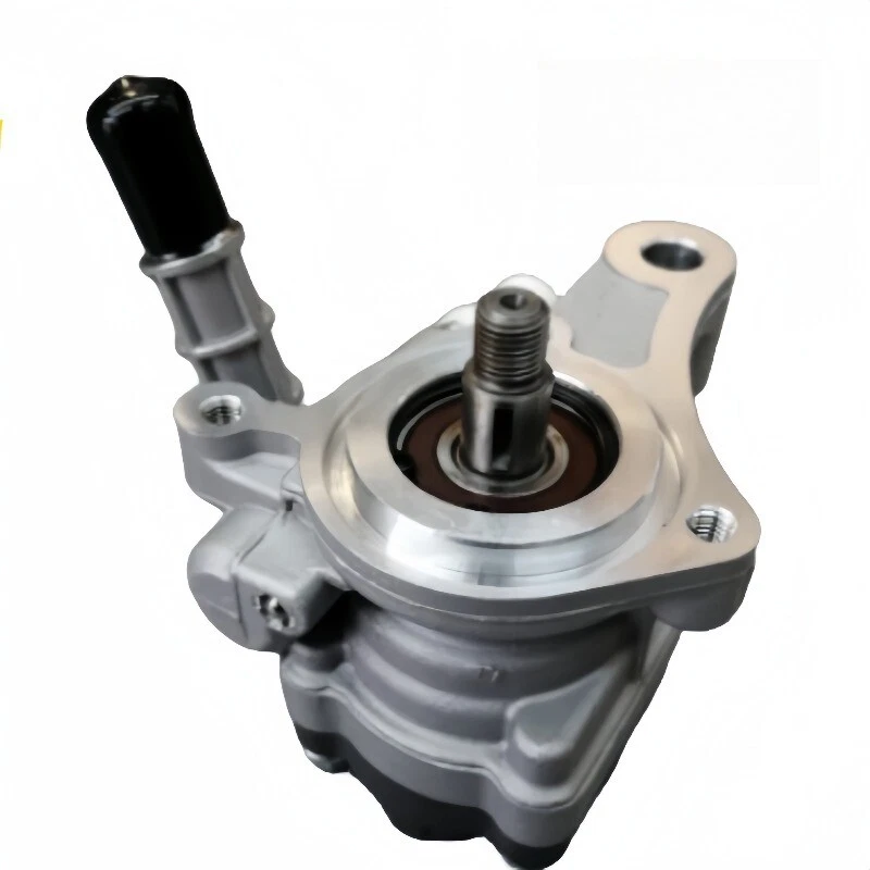 s-l960 Genuine original Premium for Hyundai HD65 HD72 HD78 57100-5H101 Power Steering Pump