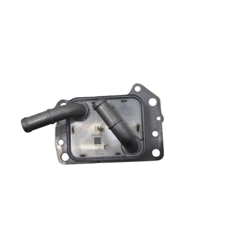 s-l960 (3)_副本 Genuine original Hyundai Santa Fe Oem New Engine Oil Cooler 26410-2S010 2.5L 21-23 Kia Sorento