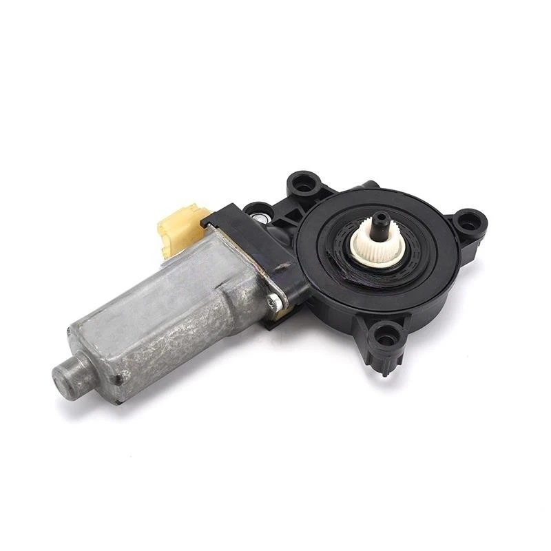 Front Left Electric Window Lifter Motor For 2010-2015 Kia Sorento II 82450-2P000 Genuine - Image 3