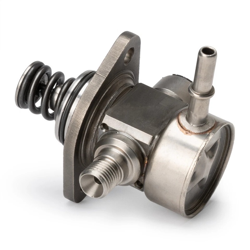 Genuine High Pressure Fuel Pump For 14-19 Santa Fe Sorento 3.3L 3.8L 35320-3C220 - Image 4