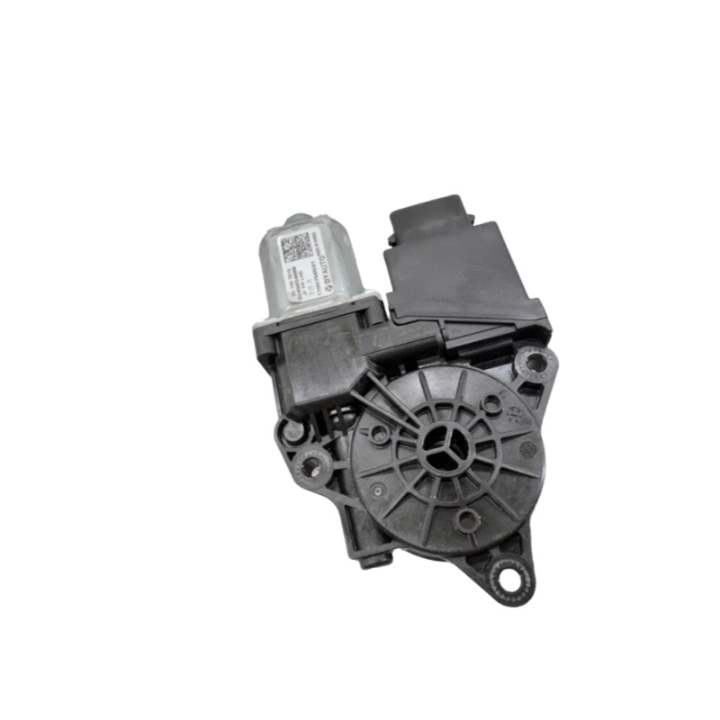 Front Window Motor LEFT W/ Auto Up Down for 2016-2020 Kia Optima 82450D4000 82460D4000 82450D4010 82460D4010 - Image 4