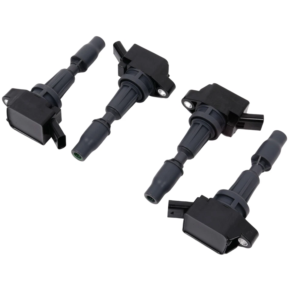 2017-2020 Hyundai Santa Fe & Santa Fe Sport Ignition Coil 2.0L/ 2.4L 27300-2GGA0 - Image 4