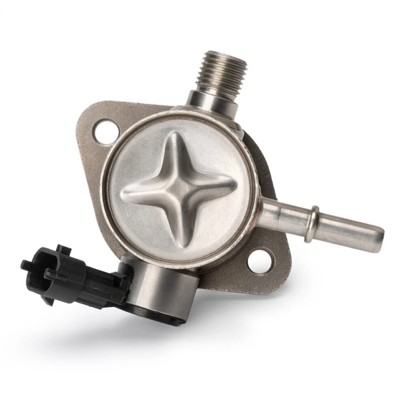 Genuine High Pressure Fuel Pump For 14-19 Santa Fe Sorento 3.3L 3.8L 35320-3C220 - Image 6