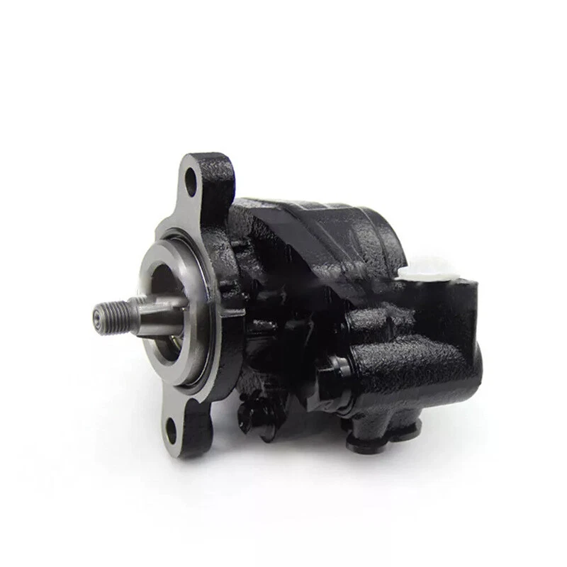 44320-60171 For Toyota Landcruiser HZJ80 1HZ HZJ105 Power Steering Pump Genuine original