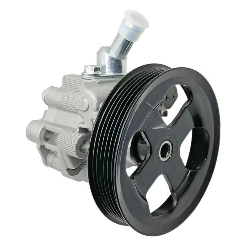 s-l960 Premium Power Steering Pump 4431060590 for Toyota Land Cruiser 07-12 44310-60590