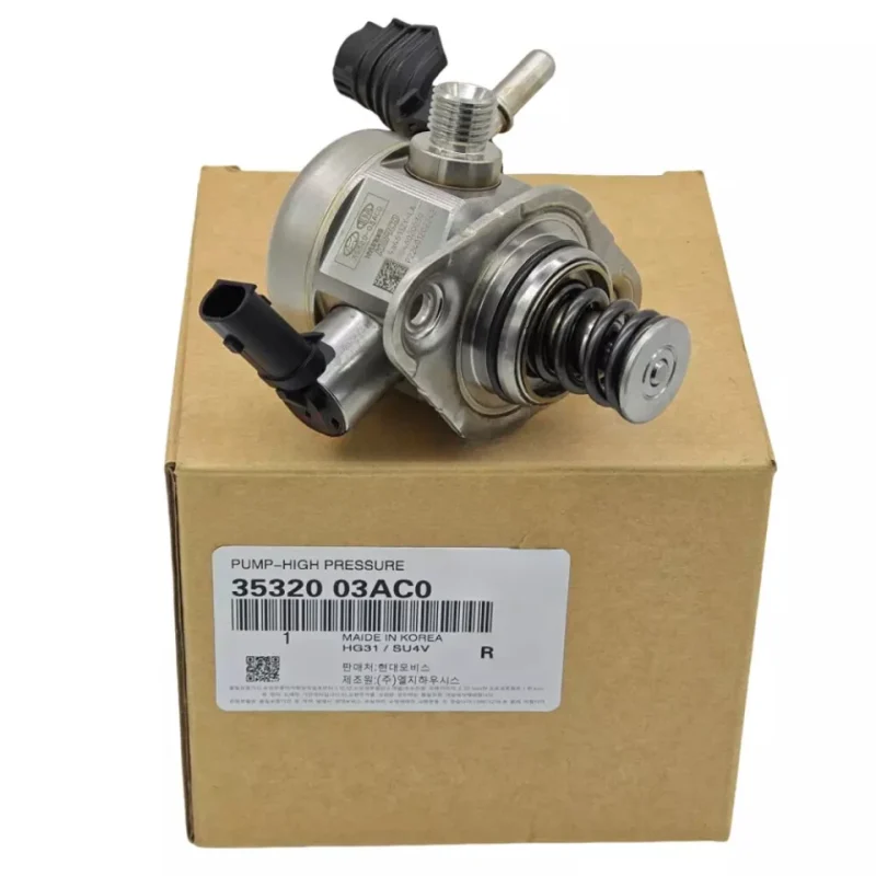 s-l960 NEW High Pressure Pump for Hyundai Creta Kona Kia Rondo Niro 1.4L GDI 35320-03AC0