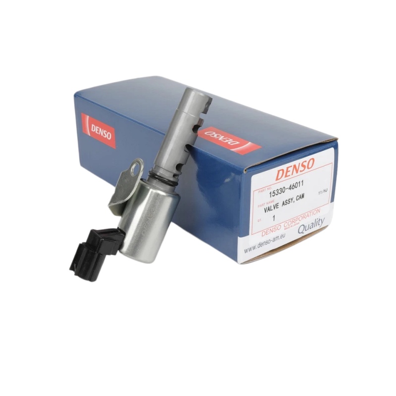 s-l960_副本 GENUINE TOYOTA GS300 IS300 2JZGE VVT-i OIL CONTROL SOLENOID 15330-46011