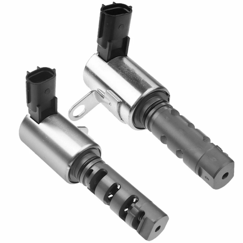 15330-20011 15340-20011 VVT Variable Valve Timing Control Solenoid for Toyota Genuine original