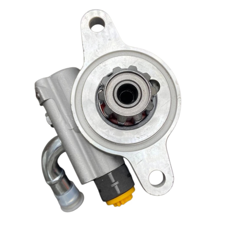New 44310-0K040 Power Steering Pump for 2004-2018 Toyota Hilux 1KD 2KD 2.7L