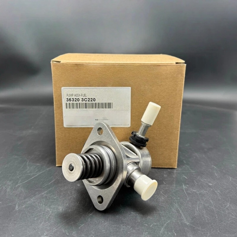 s-l960_副本 Genuine High Pressure Fuel Pump For 14-19 Santa Fe Sorento 3.3L 3.8L 35320-3C220
