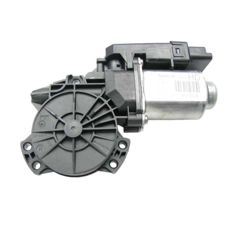 NEW GENUINE Power Window Motor For 2007-2010 Elantra 824502H010 824602H000 824502H000 - Image 4