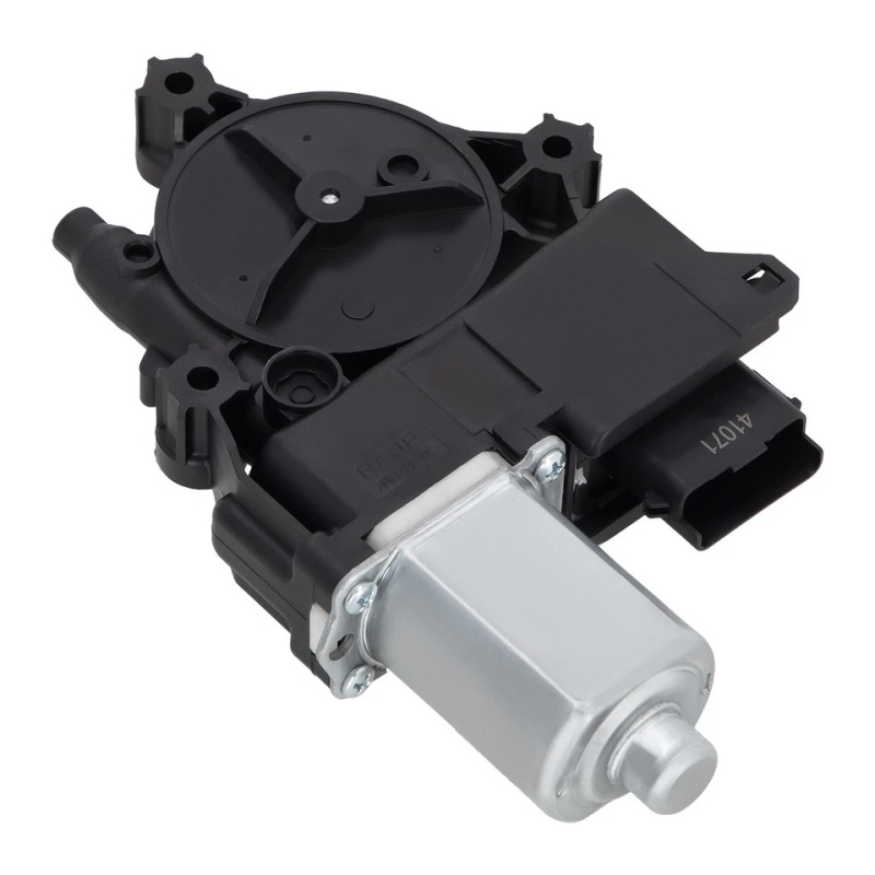 s-l960_副本 Front Driver Window Motor for Hyundai Sonata Hybrid L4 2.4L 2011-2015 82450-3S011genuine