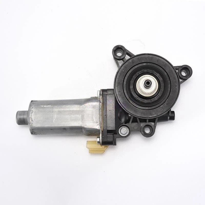 Front Left Electric Window Lifter Motor For 2010-2015 Kia Sorento II 82450-2P000 Genuine - Image 4