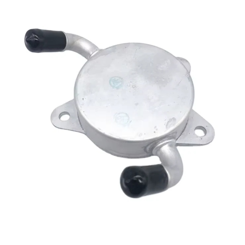 Genuine OEM CVT Transmission Oil Cooler 33493-52010 Toyota Corolla 2014-2024