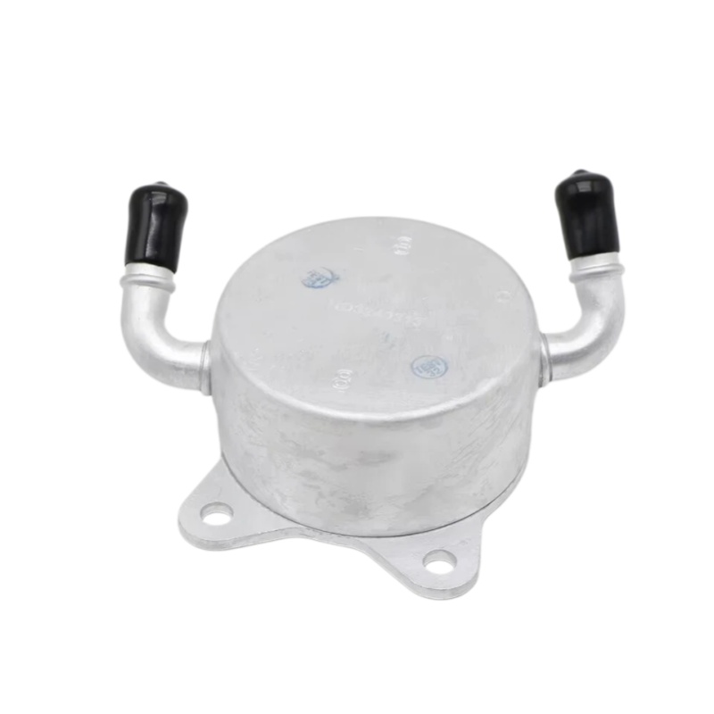 Car Transmission Oil Cooler For Toyota Corolla 1.8L 2010-2021 33493-52030
