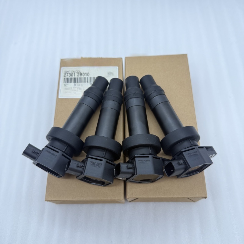 Ignition Coil 27301-2B010 For Hyundai 2010 2011 Kia Soul 1.6 L4 UF636