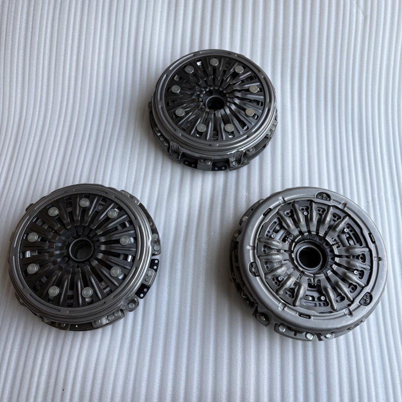 微信图片_2025-08-11_132340_983 Double Clutch Set 41200-2A000 For Hyundai Veloster 2012-2017 1.6L l4