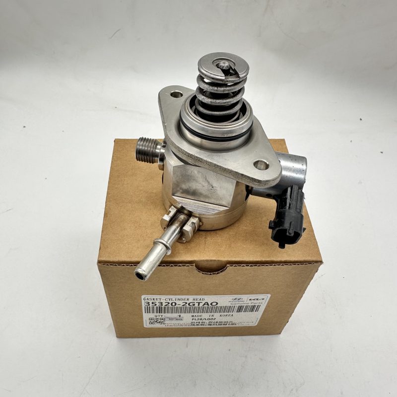 High Pressure Pump For 35320-2GTA0 Hyundai Santa Fe Sonata 2.0L 2015-2020