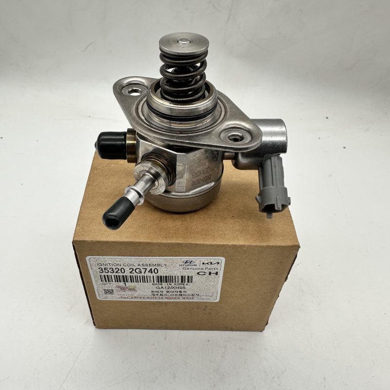 微信图片_20250320104342 Genuine Bosch High Pressure Fuel Pump For Hyundai Tucson 2.0L 2.4L 35320-2G740