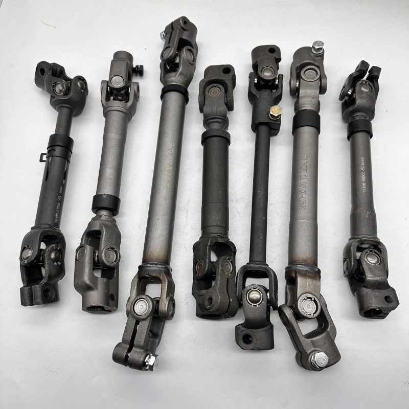 微信图片_20250325153119 56400-1M000 Lower Steering Universal Joint Shaft For 2009-13 Kia Forte