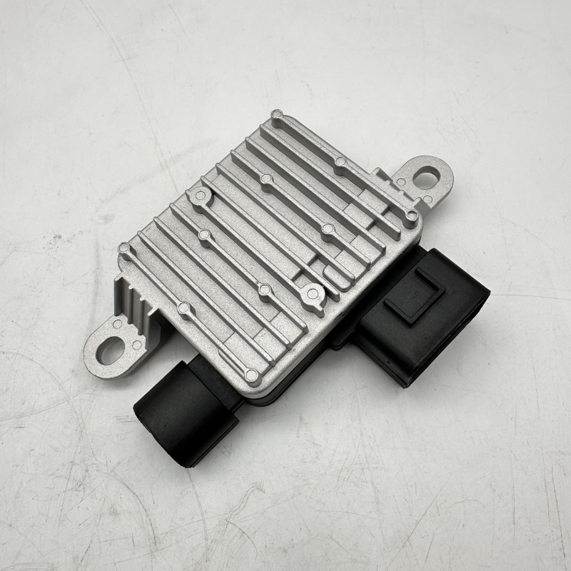 25385-D3000 Cooling Fan-Resistor Control Module For Kia Sportage Hyundai Tucson Genuine original