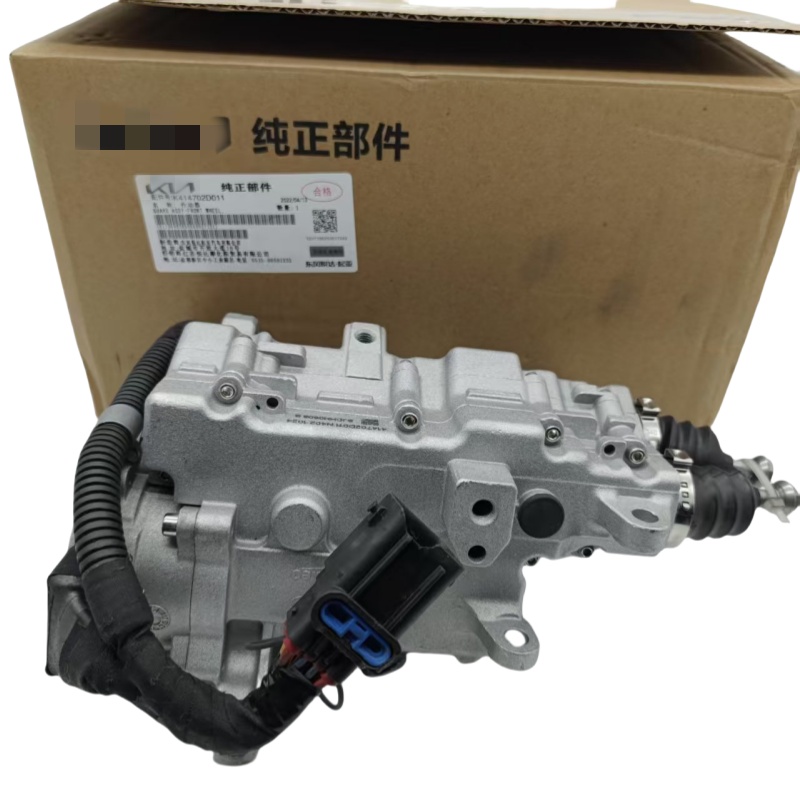 微信图片_20250423133115 41470-2D011 41470-2D210 Clutch Actuator Assembly for Hyundai Tucson Kia Forte Soul 2.0L 1.6L