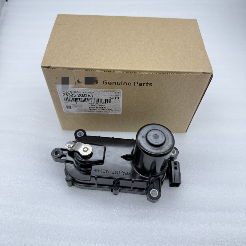 微信图片_20250514103034 New For KIA Sorento Optima Hyundai Sonata 28323-2GGA1 28323-2GTA1 Intake VCM Motor Control