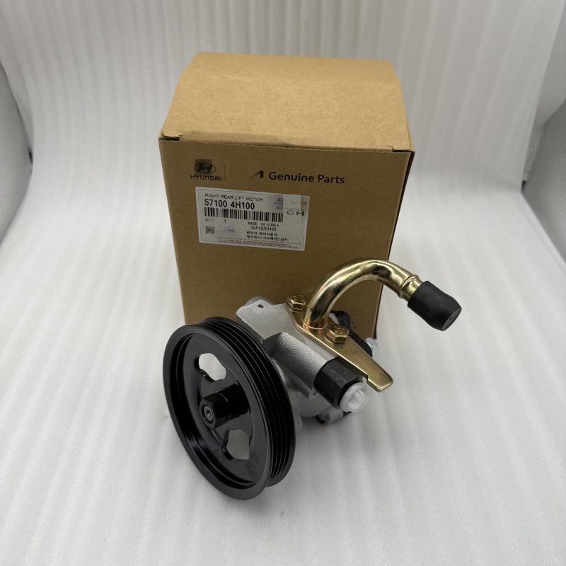 微信图片_20250616153628 New Power Steering Pump 57100-4H000 57100-4H100 for Hyundai Grand Starex H1 STAREX 2007-2012