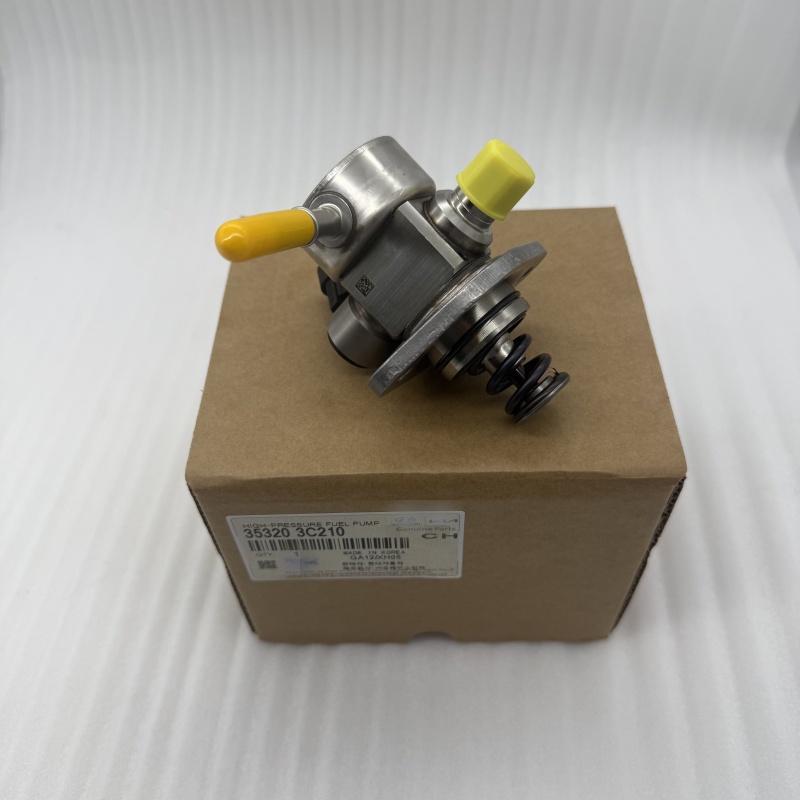 High Pressure Fuel Pump 353203C210 for Santa Fe Cadenza Sorento 2009-2016
