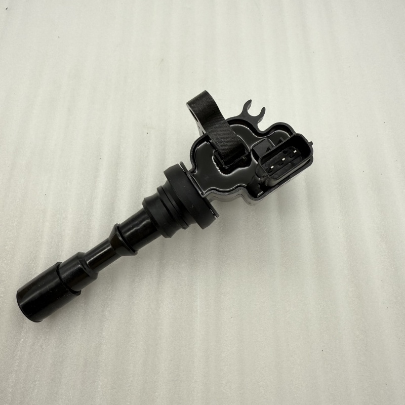 Ignition Coils Replacement for 2003-2006 Kia Sorento 3.5L V6 UF431 27300-39800 - Image 4