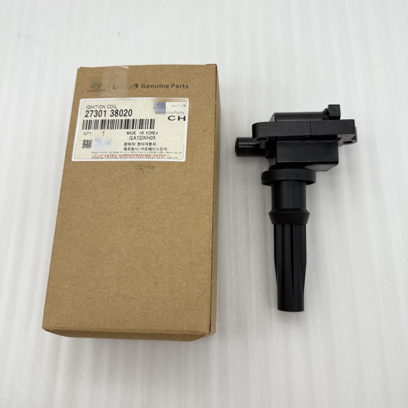 Ignition Coil for 1999-2006 Santa Fe Sonata Optima 2.4L  27301-38020