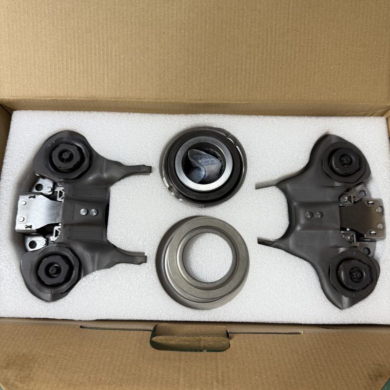 微信图片_20250919134944_1354_7 Genuine Clutch Actuator Assy 41470-2A001 41470-2A000 for Hyundai Veloster 1.6L 2012-2017