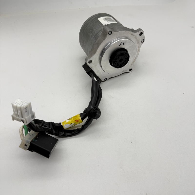 微信图片_20251027100313_764_14 Genuine original Power Steering Motor Assy for Hyundai Elantra GT Kia Forte Koup 56330-3X500