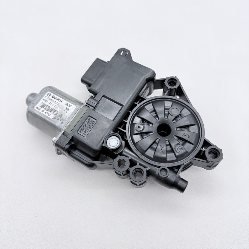 微信图片_20251216162136_4439_7 2011-2015 Kia Sorento for Window Motor FRONT LEFT 82450-2P010 Genuine original