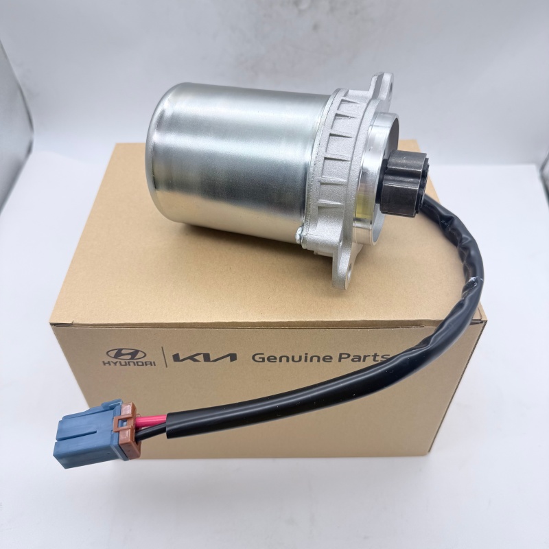 微信图片_20260319112527_1396_14 2012-2017 Hyundai Accent NEW Power Steering Pump Motor Assembly 56330-1R500 Genuine original