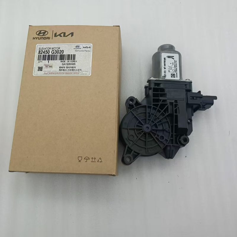 微信图片_20260322133304_4301_4 New 82450-G3020 For Hyundai Elantra Power Window Motor Regulator 82450-G2020