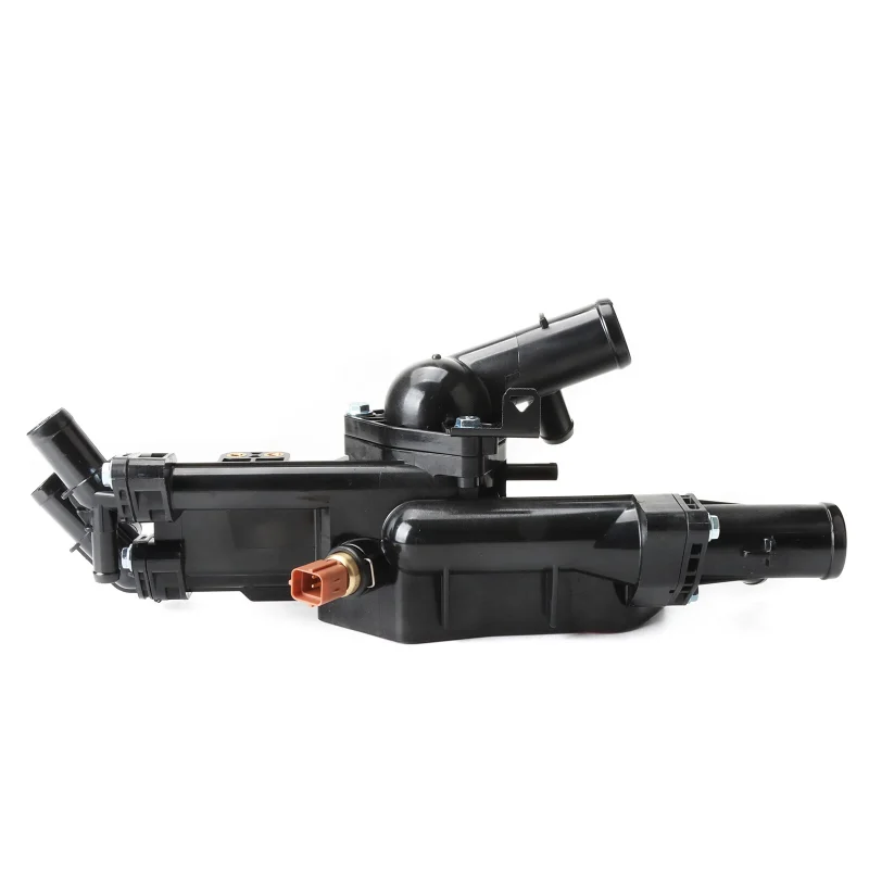 s-l1600 25600-2G545 For Hyundai Sonata Fe 2.0L Thermostat Coolant Temperature Control