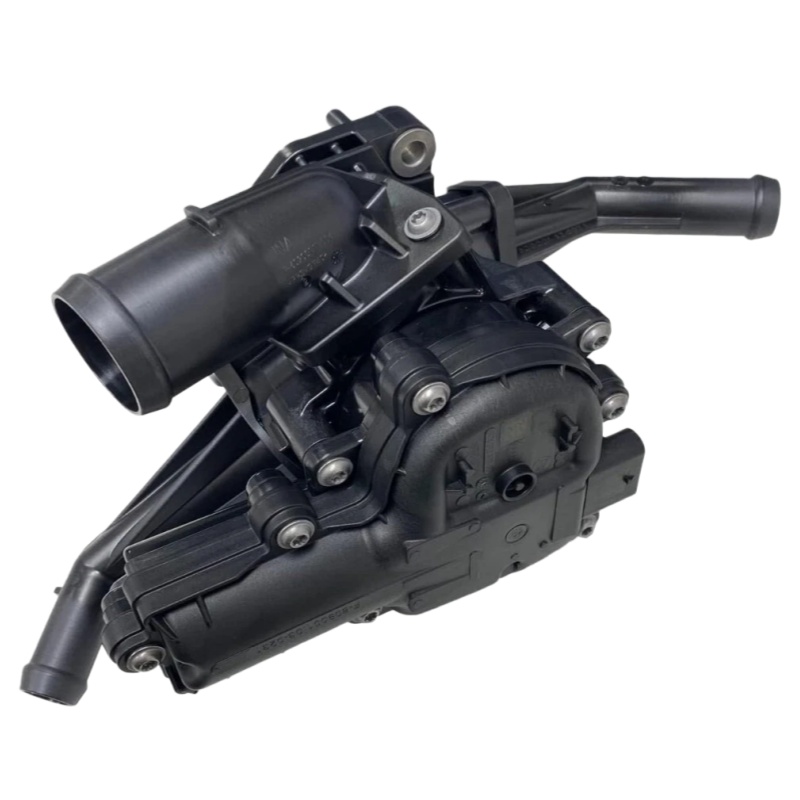 OEM 25600-2M002 Thermal Management Module Ups/Ems for Kia Forte 2019~2025 - Image 3