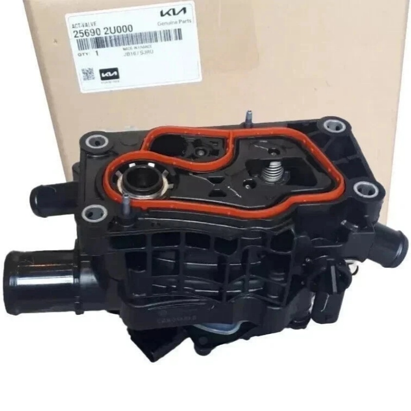 s-l1600_副本 Genuine / OEM 256902U000 ACT Valve for Hyundai Tucson Kia Seltos / NEW