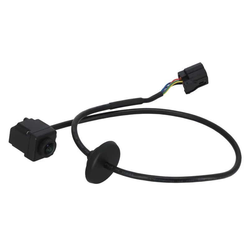 s-l960 (1) 95760-B2100 Rear View Backup Camera Reverse Parking For Kia SOUL 2014 2015 2016