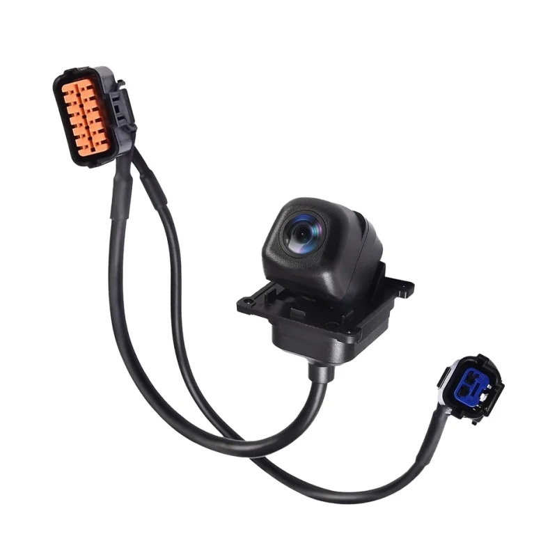 s-l960 (1) Genuine Rear Camera & Trunk Lid Switch Handle KIA SPORTAGE 2017-2019 95760-D9001